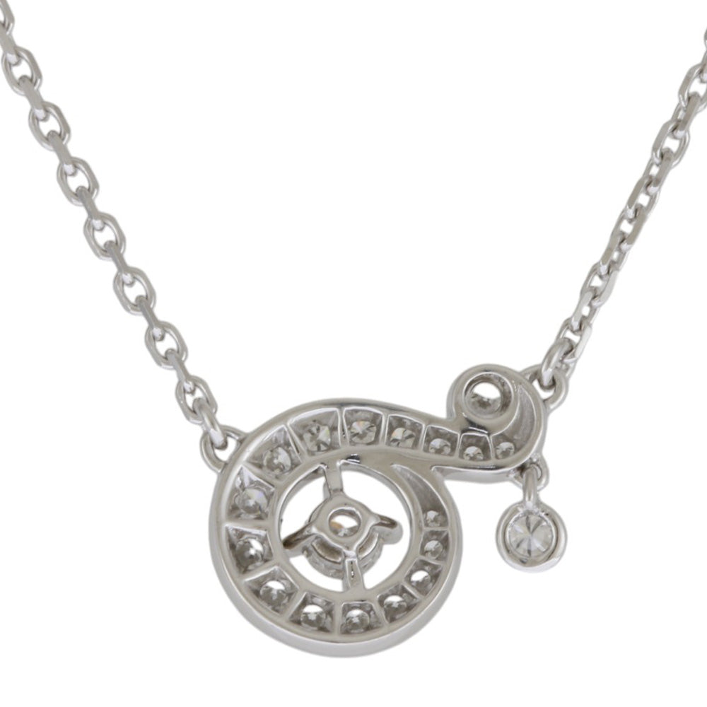 Van Cleef & Arpels ヴァンクリーフ＆アーペル ニドパラディ