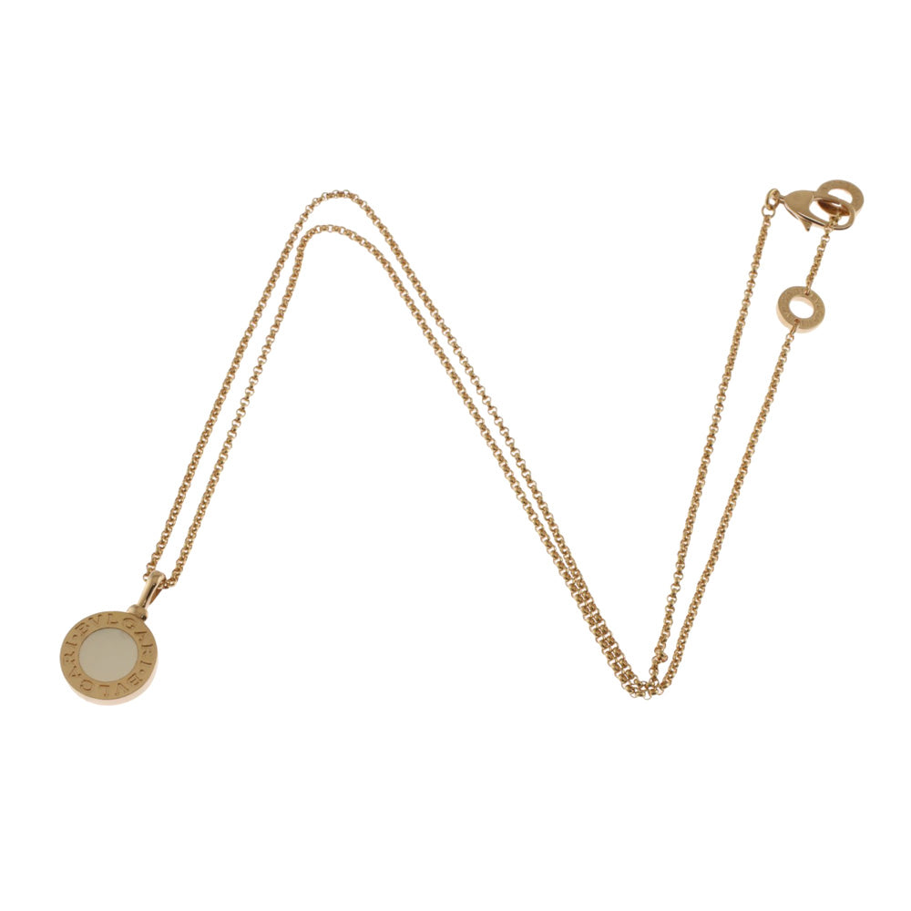 BVLGARI Bulgari Bulgari Bulgari Bulgari Necklace 18 Gold K18
