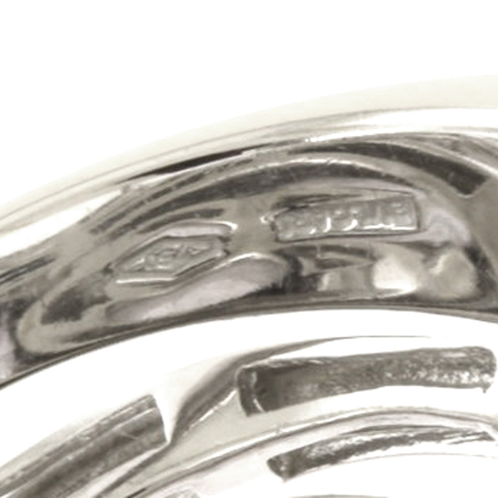 BVLGARI ブルガリ アストラーレ チェルキ リング 指輪 8号 18金 K18