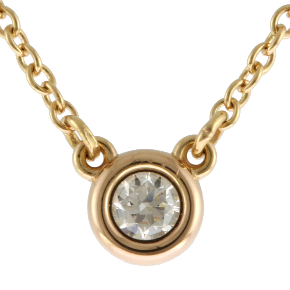 EARLYSUMMER20％】TIFFANY&Co. ティファニー バイザヤード 約