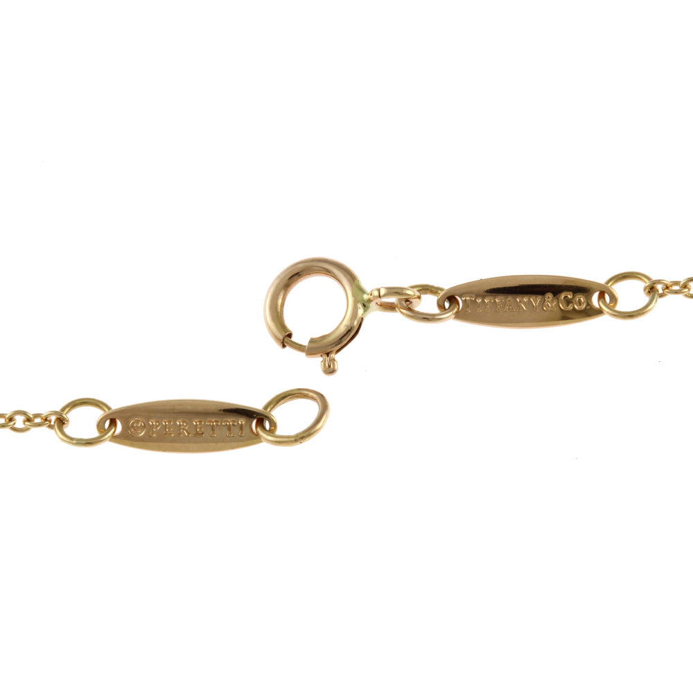 EARLYSUMMER20％】TIFFANY&Co. ティファニー バイザヤード 約