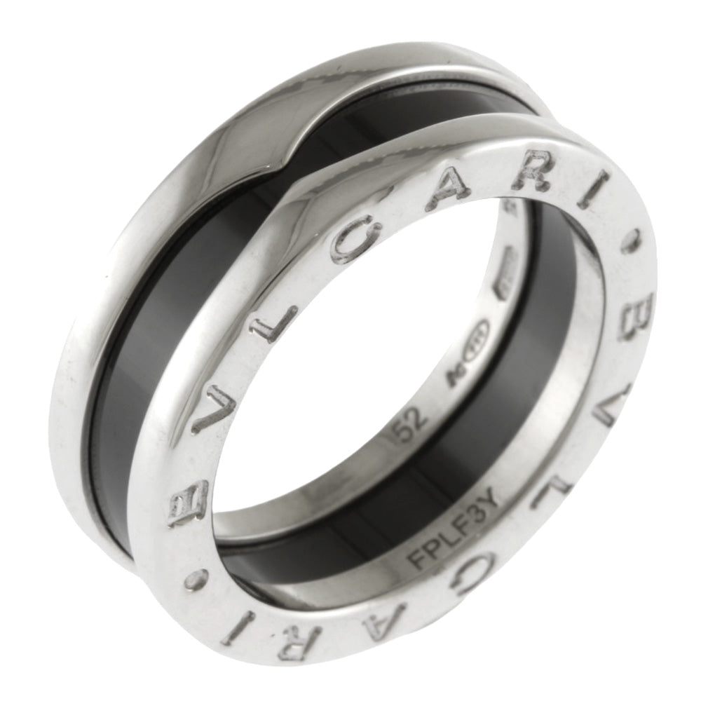 Bvlgari ring silver 925 sale