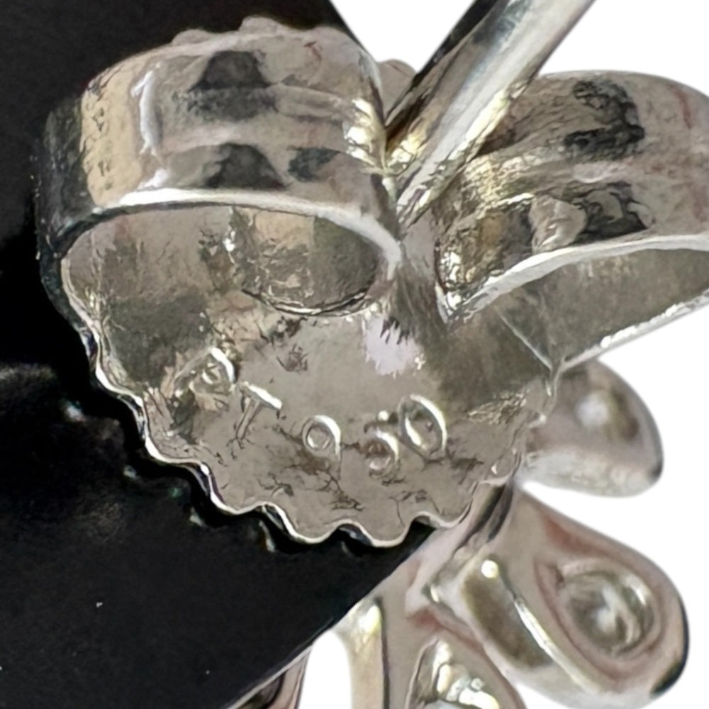 TIFFANY&Co. ティファニー ピアス Pt950プラチナ ダイヤモンド