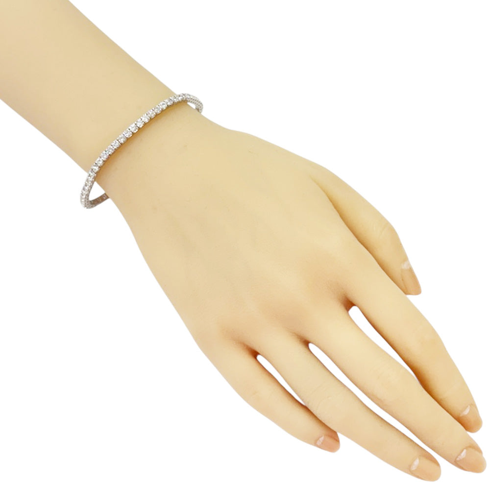 PIAGET ピアジェ ブレスレット 18金 K18ホワイトゴールド ダイヤモンド
