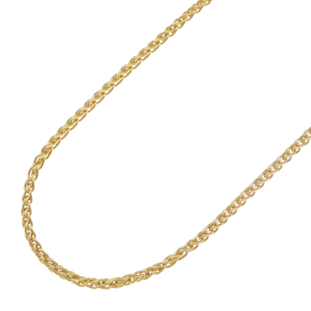 TIFFANY&Co. ティファニー ネックレス 18金 K18イエローゴールド