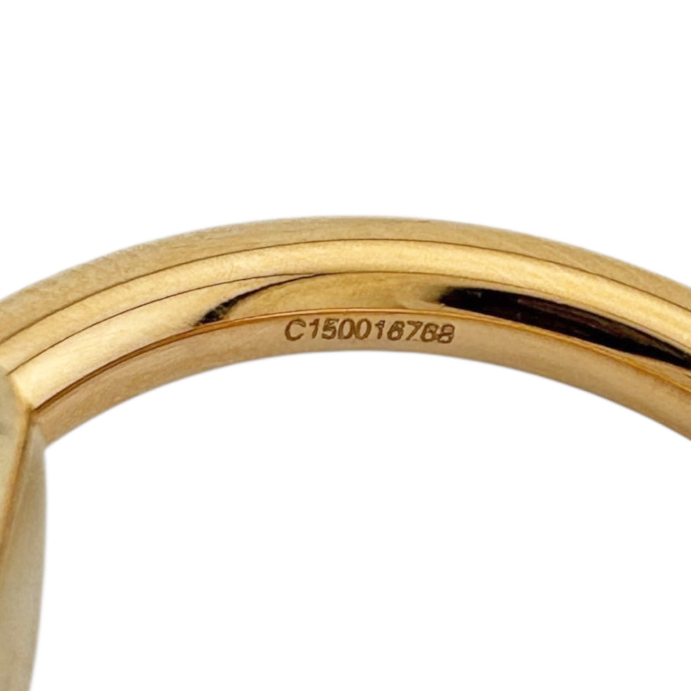 Pomellato ポメラート ヌード リング 指輪 10号 18金 K18ピンク