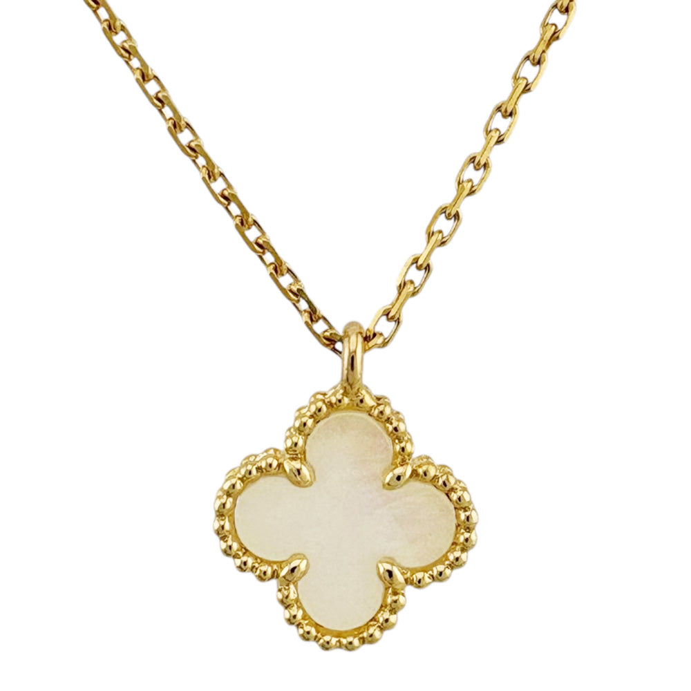 reina'sVancleef&Arpels　ヴァンクリーフ　アルハンブラ Van Cleef & Arpels ヴァンクリーフ＆アーペル スウィート