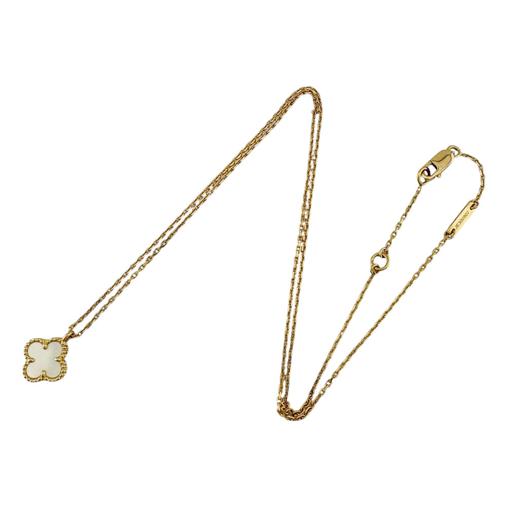 Van Cleef & Arpels ヴァンクリーフ＆アーペル スウィート