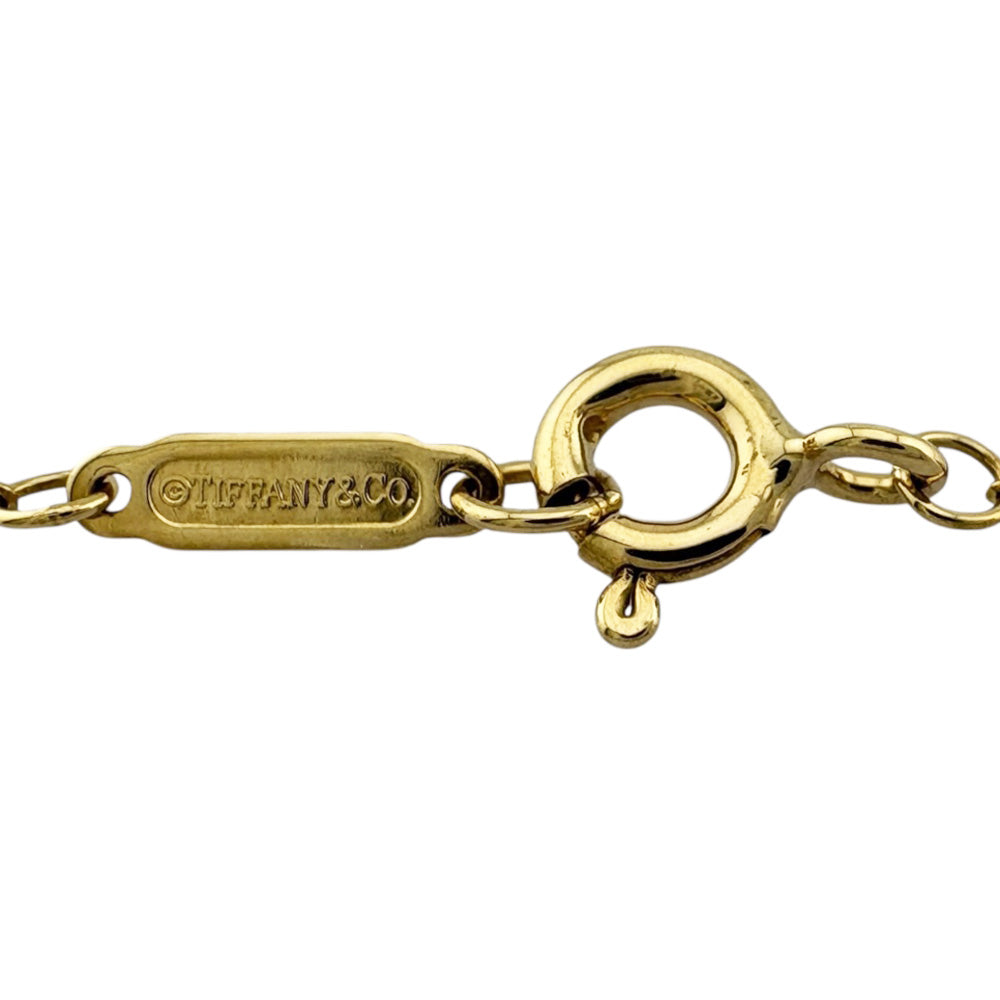 TIFFANY&Co. ティファニー リターン トゥ ティファニー ダブル