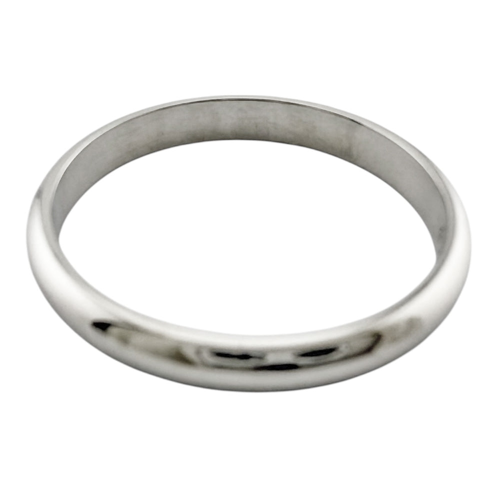 CARTIER カルティエ ウェディングリング リング 指輪 12.5号 Pt950