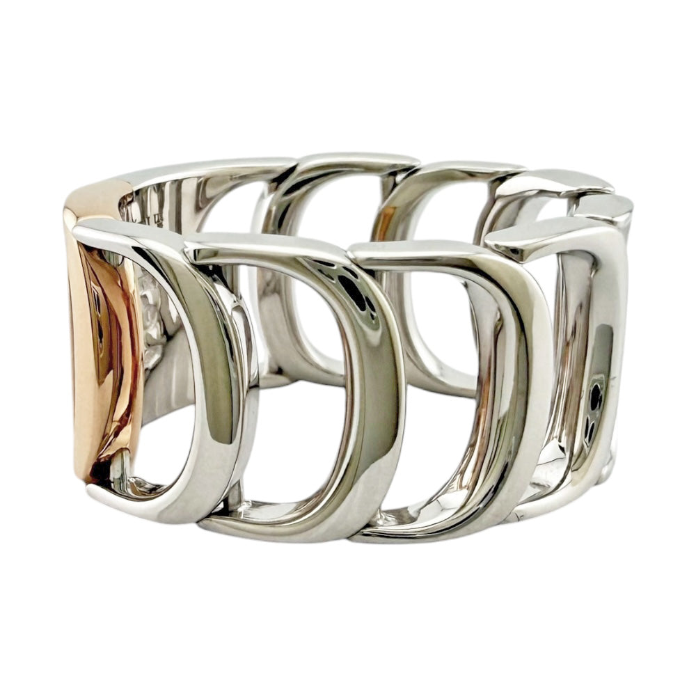 Damiani ダミアーニ ダミアニッシマ リング 指輪 12号 18金 K18