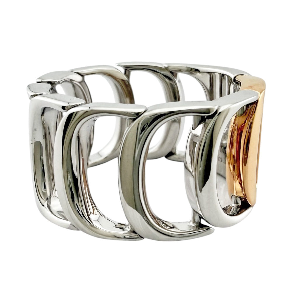 Damiani ダミアーニ ダミアニッシマ リング 指輪 12号 18金 K18