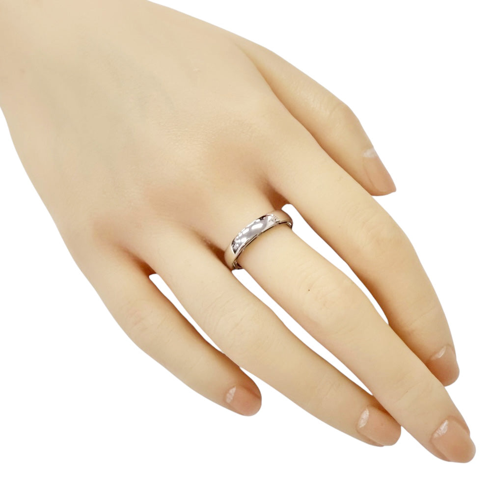 Damiani ダミアーニ ディ・サイド リング 指輪 11.5号 18金 K18