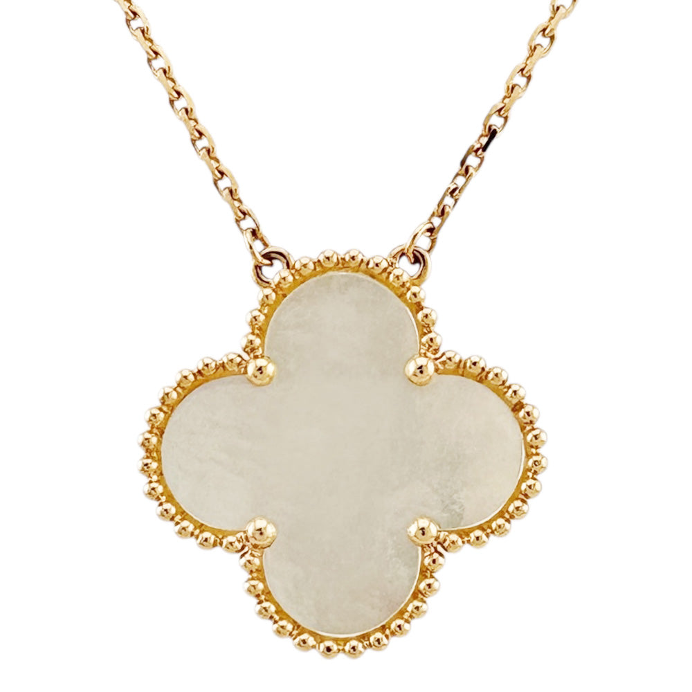 Van Cleef & Arpels ヴァンクリーフ＆アーペル マジックアルハンブラ