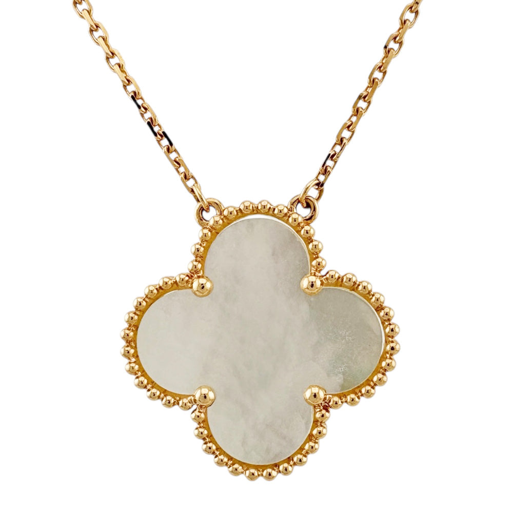 Van Cleef & Arpels ヴァンクリーフ＆アーペル マジックアルハンブラ