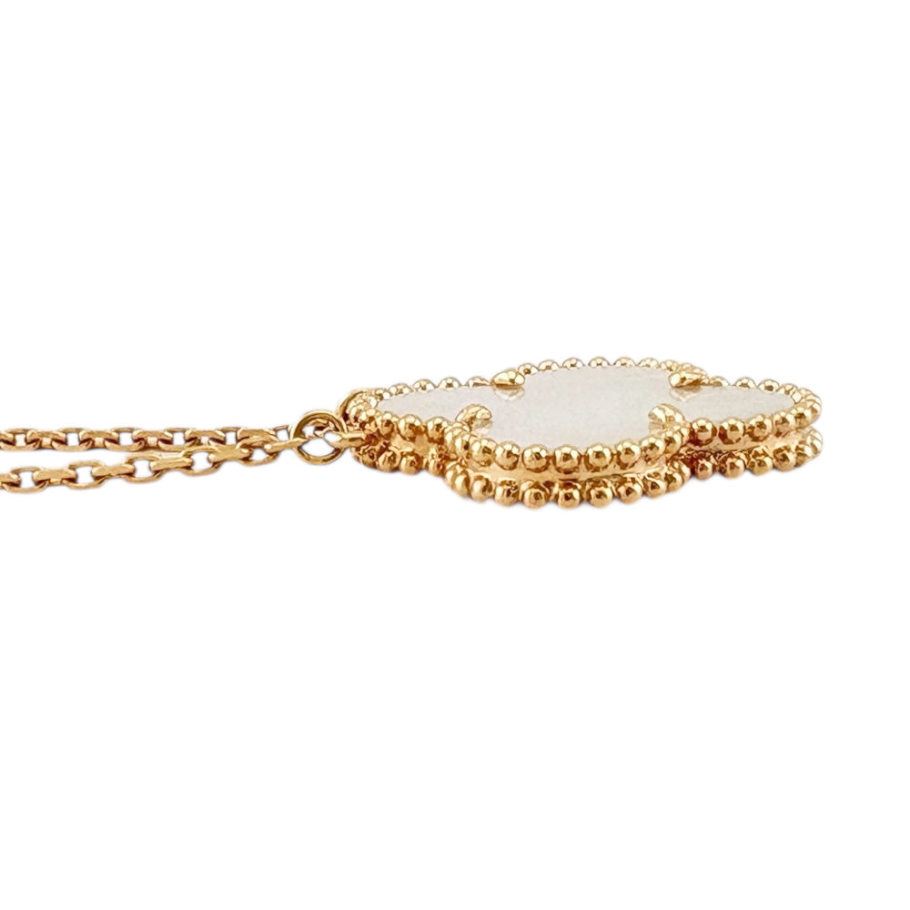 Van Cleef & Arpels ヴァンクリーフ＆アーペル マジックアルハンブラ