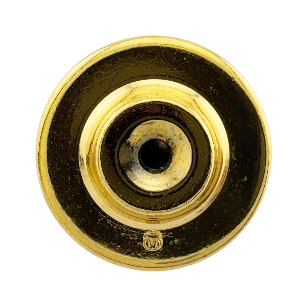 ✨美品✨ミキモト　K18 ブローチ MIKIMOTO ミキモト ブローチ 18金 K18ピンクゴールド アコヤ