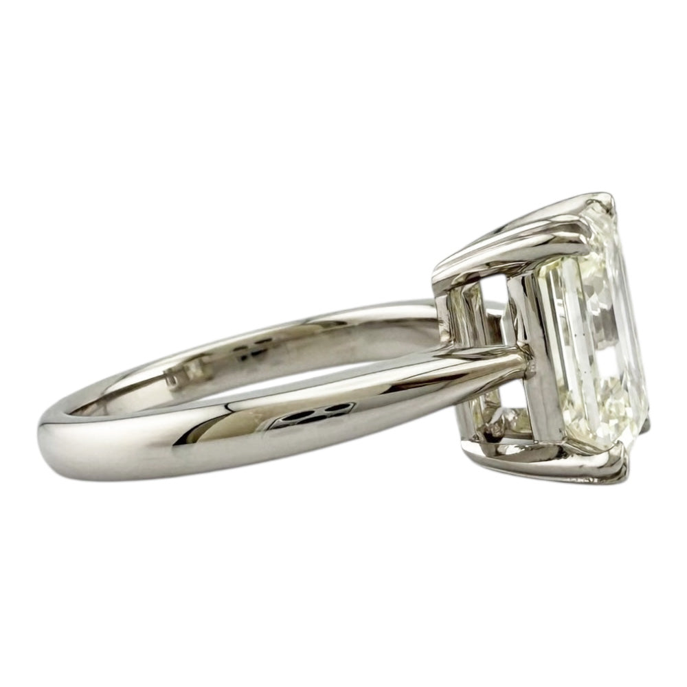 TASAKI タサキ リング 指輪 10号 Pt900プラチナ ダイヤモンド