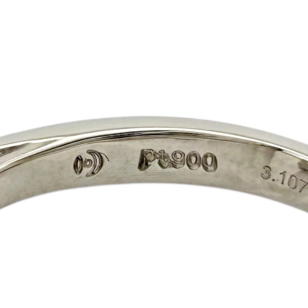 TASAKI タサキ Pt900 ダイヤモンド0.33ct リング プラチナ goldplazajp_it4oybrdz14b