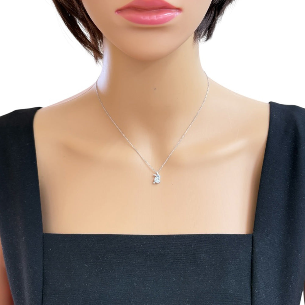 ポンテヴェキオ　ネックレス K18YGネックレス | ポンテヴェキオ公式オンラインショップ