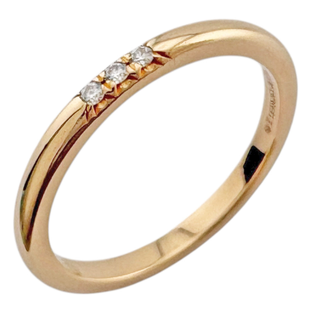 TIFFANY&Co. ティファニー エルサ・ペレッティ スタッキング バンド