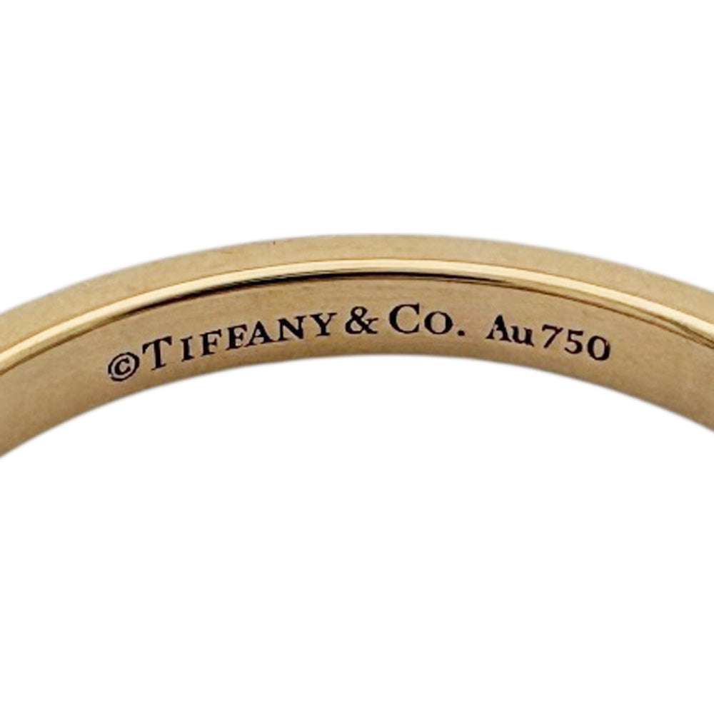 TIFFANY&Co. ティファニー エルサ・ペレッティ スタッキング バンド