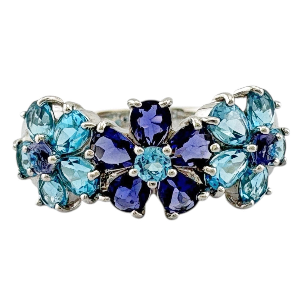 ポンテヴェキオ　リング　指輪 Ponte Vecchio ポンテヴェキオ リング 指輪 No.1 ナンバー 1