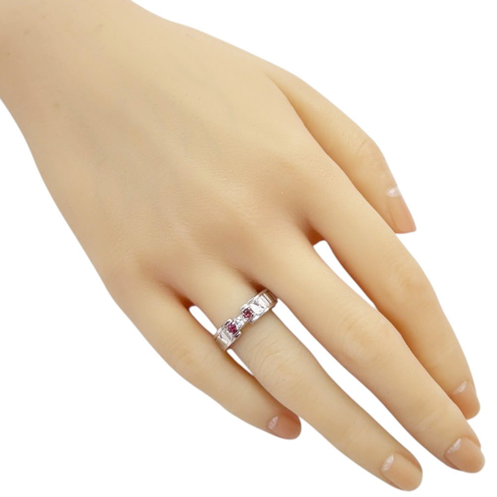 TIFFANY&Co. ティファニー アトラス リング 指輪 11.5号 18金 K18 