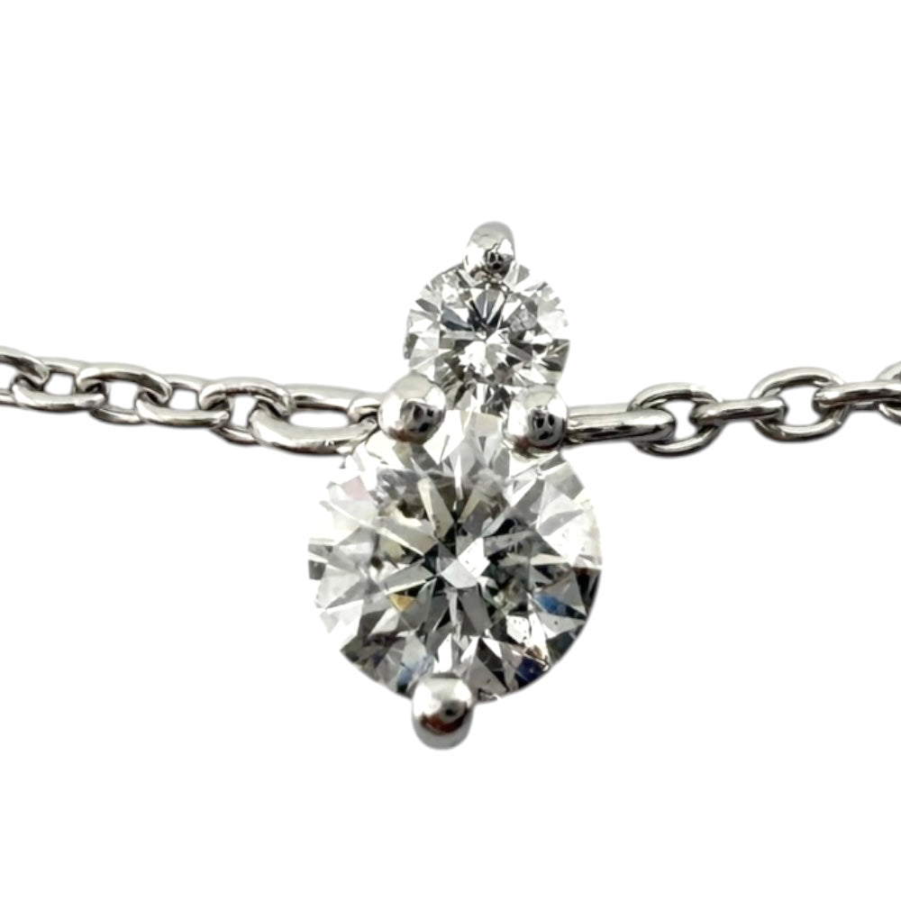 Ponte Vecchio ブレスレット Ponte Vecchio ポンテヴェキオ ブレスレット 18金 K18ホワイトゴールド