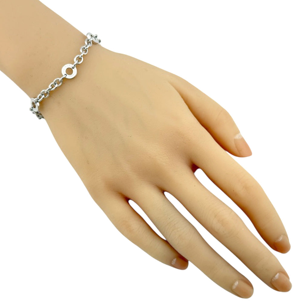 ブルガリ　プレート B.zero1 Gold & Steel Ring Yellow Gold And Steel 362696 | Rings