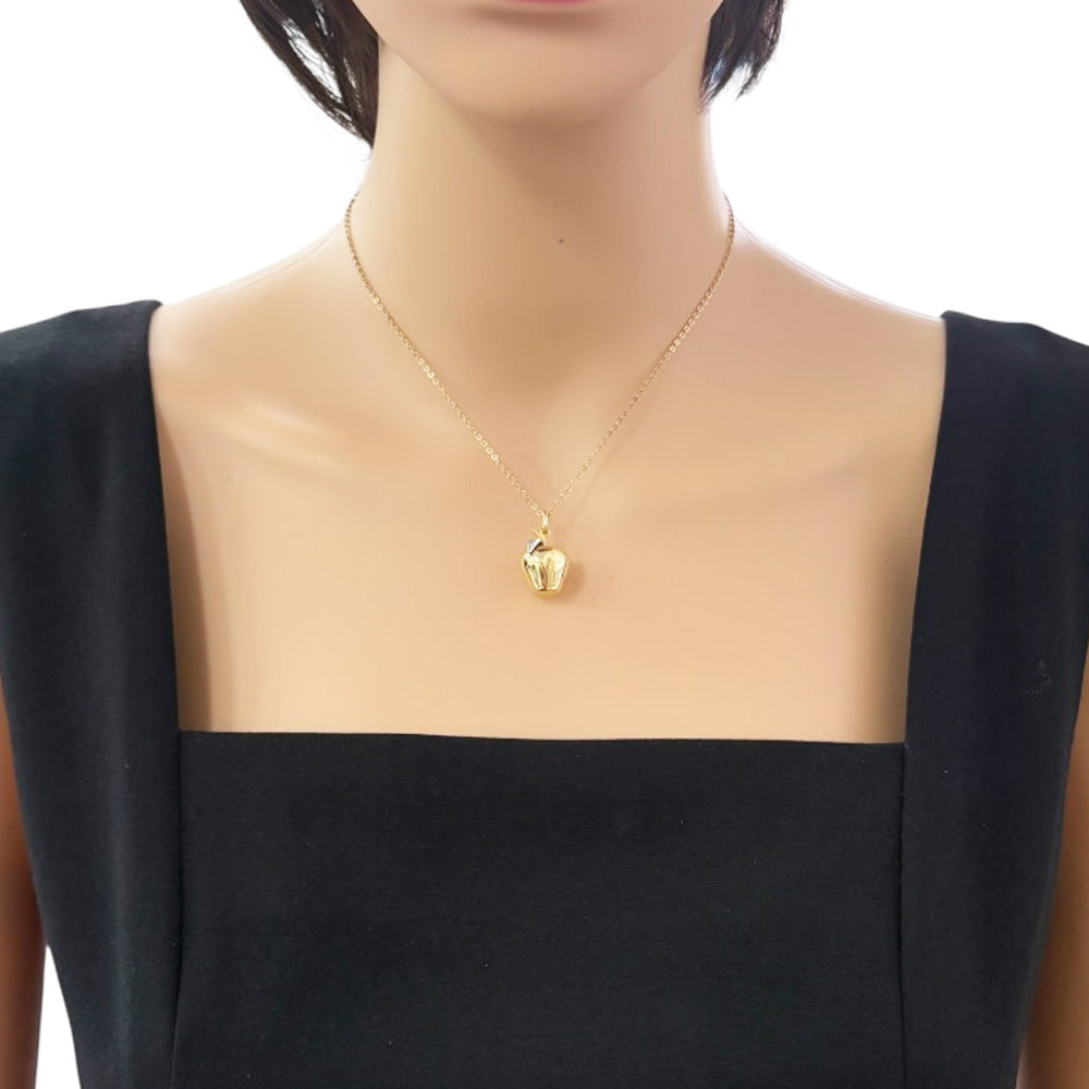 TIFFANY&Co. ティファニー ペンダントトップ 18金 K18イエローゴールド