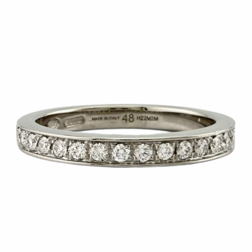 BVLGARI ブルガリ デディカータ ア ヴェネチア ハーフエタニティ