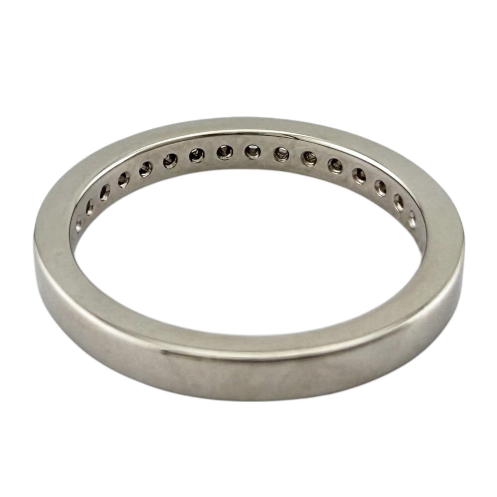 BVLGARI ブルガリ デディカータ ア ヴェネチア ハーフエタニティ