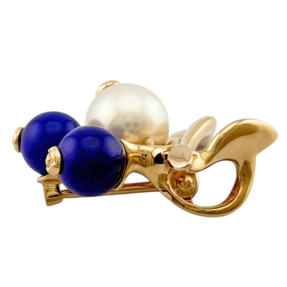 MIKIMOTO ミキモト ミキモト ネックレス 18金 K18ピンクゴールド