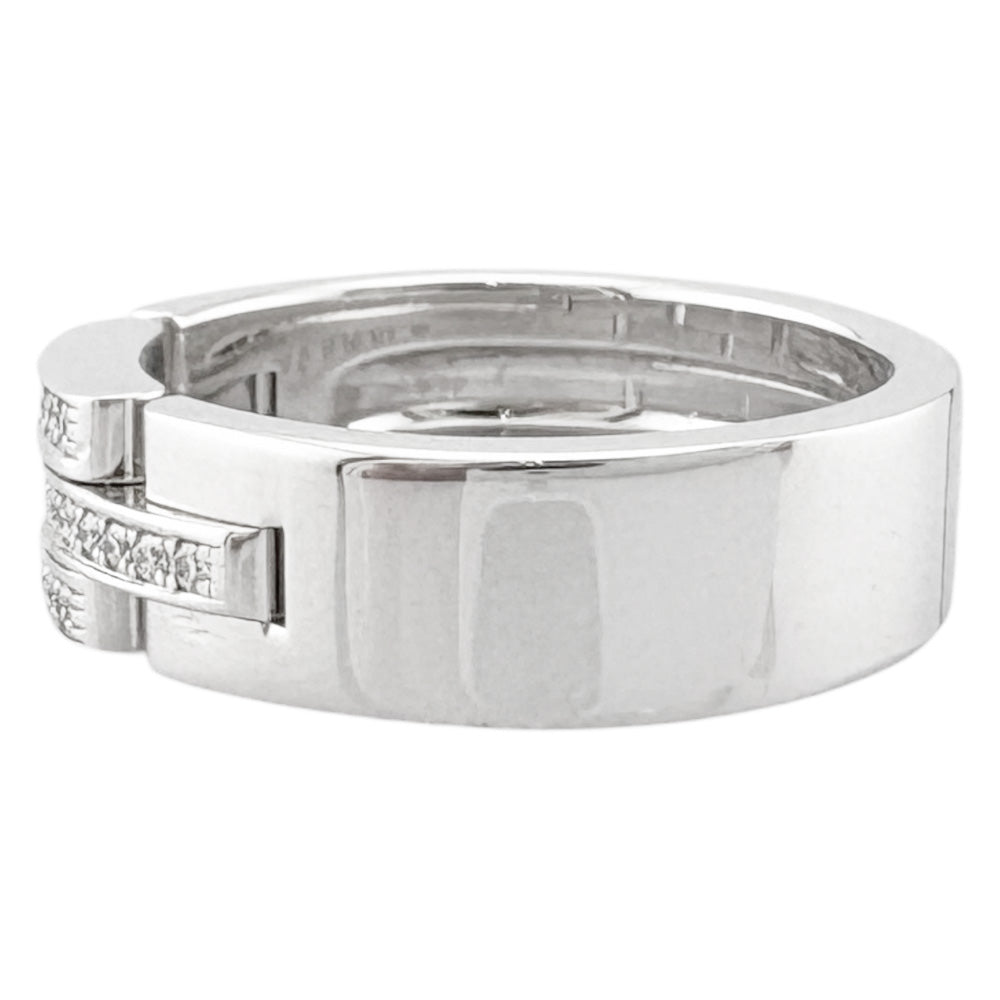CARTIER カルティエ マイヨンパンテール リング 指輪 11号 18金 K18