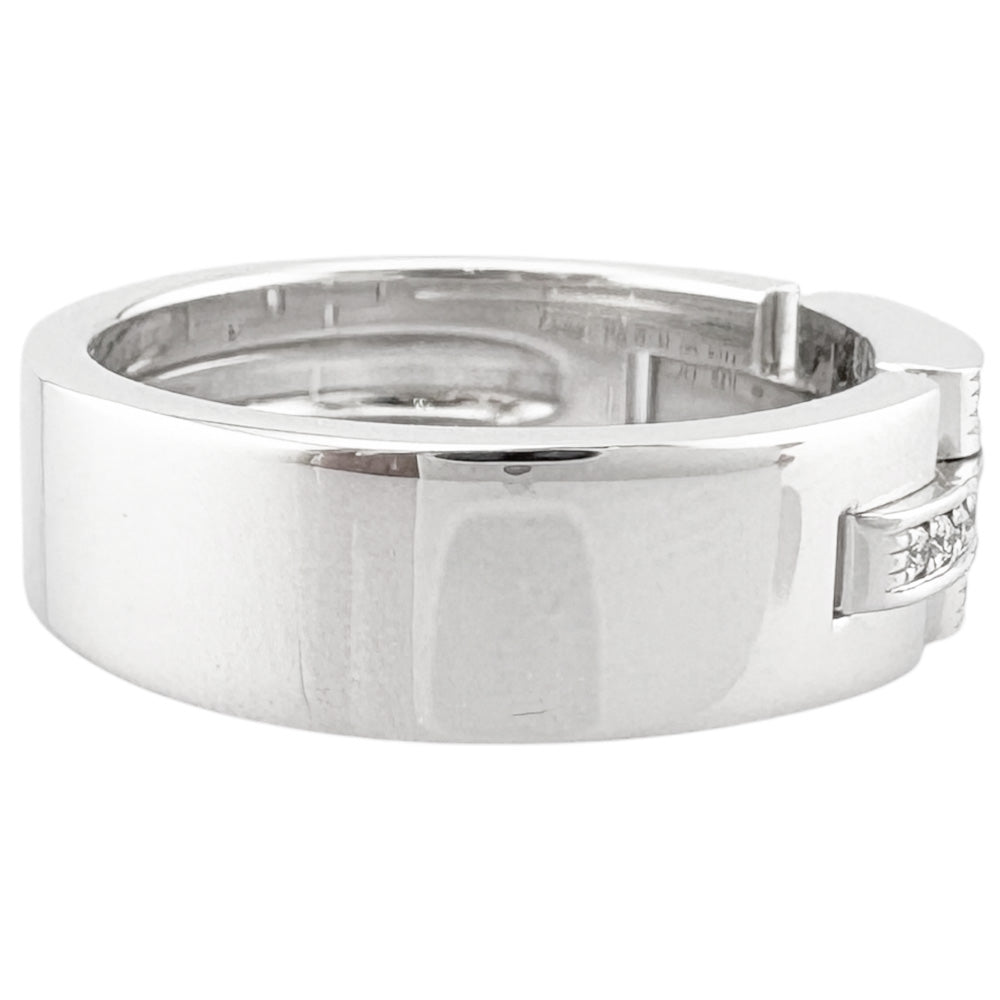 CARTIER カルティエ マイヨンパンテール リング 指輪 11号 18金 K18