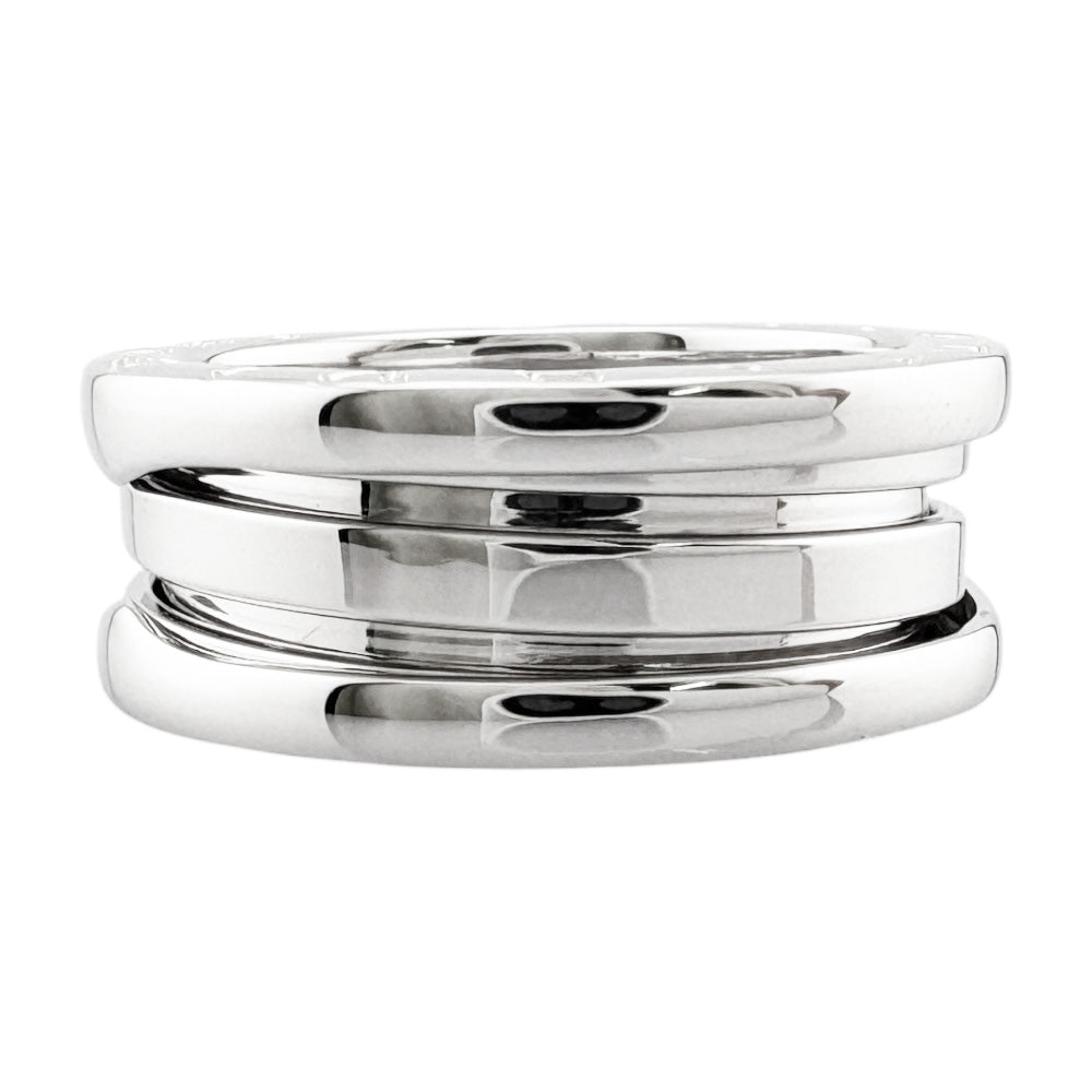 BVLGARI ブルガリ B-zero.1 ビーゼロワン 3バンド リング 指輪 11.5号