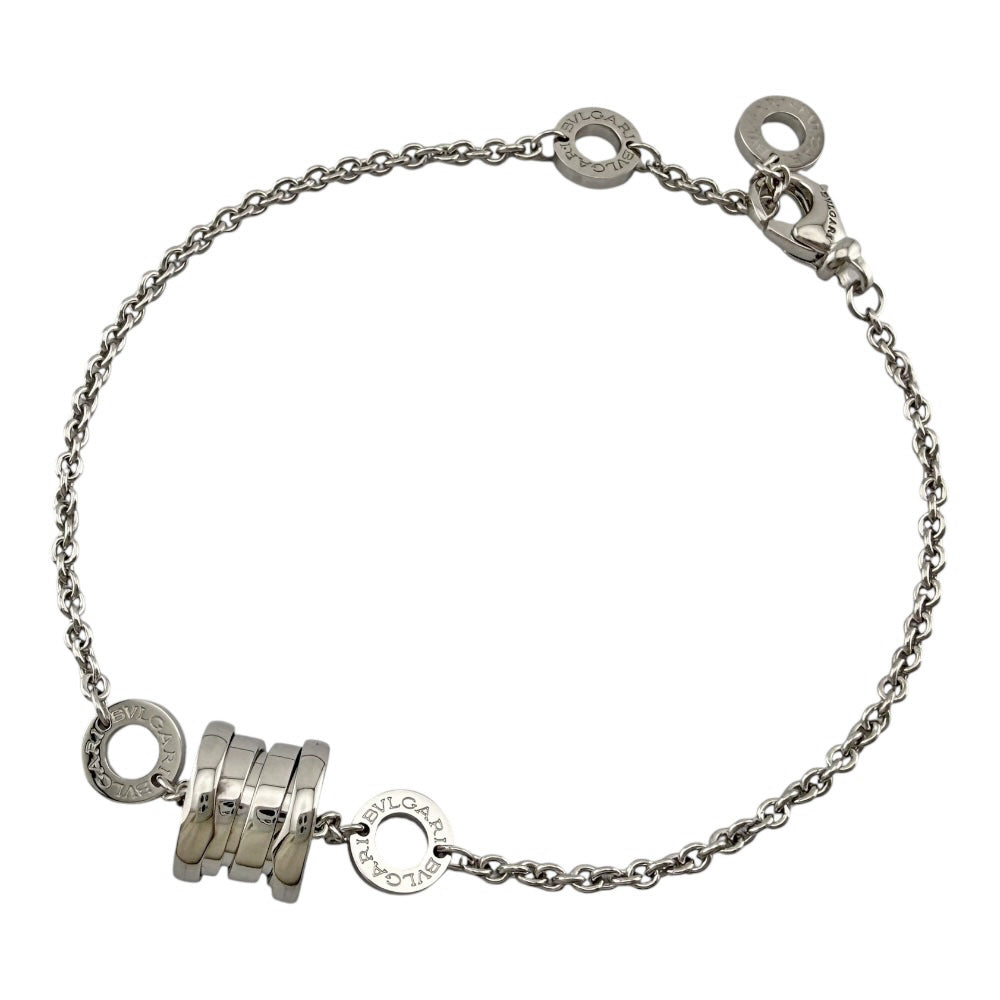 BVLGARIブレスレット 楽天市場】【中古】 BVLGARI ブルガリ