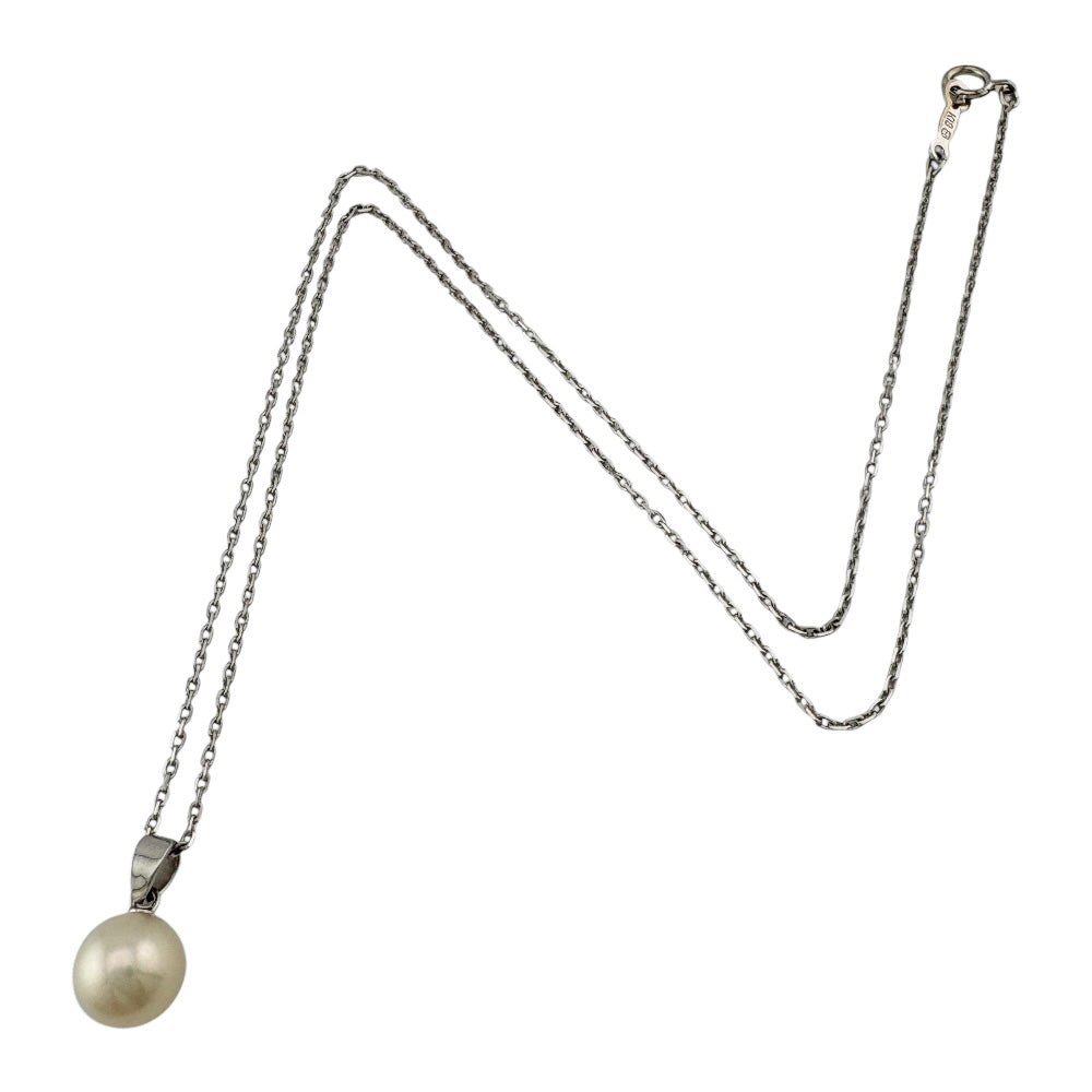 未使用　ミキモト　Ｖcode シルバー　ホワイトゴールド 未使用 ミキモト Vcode シルバー ホワイトゴールド 未使用 ミキモト