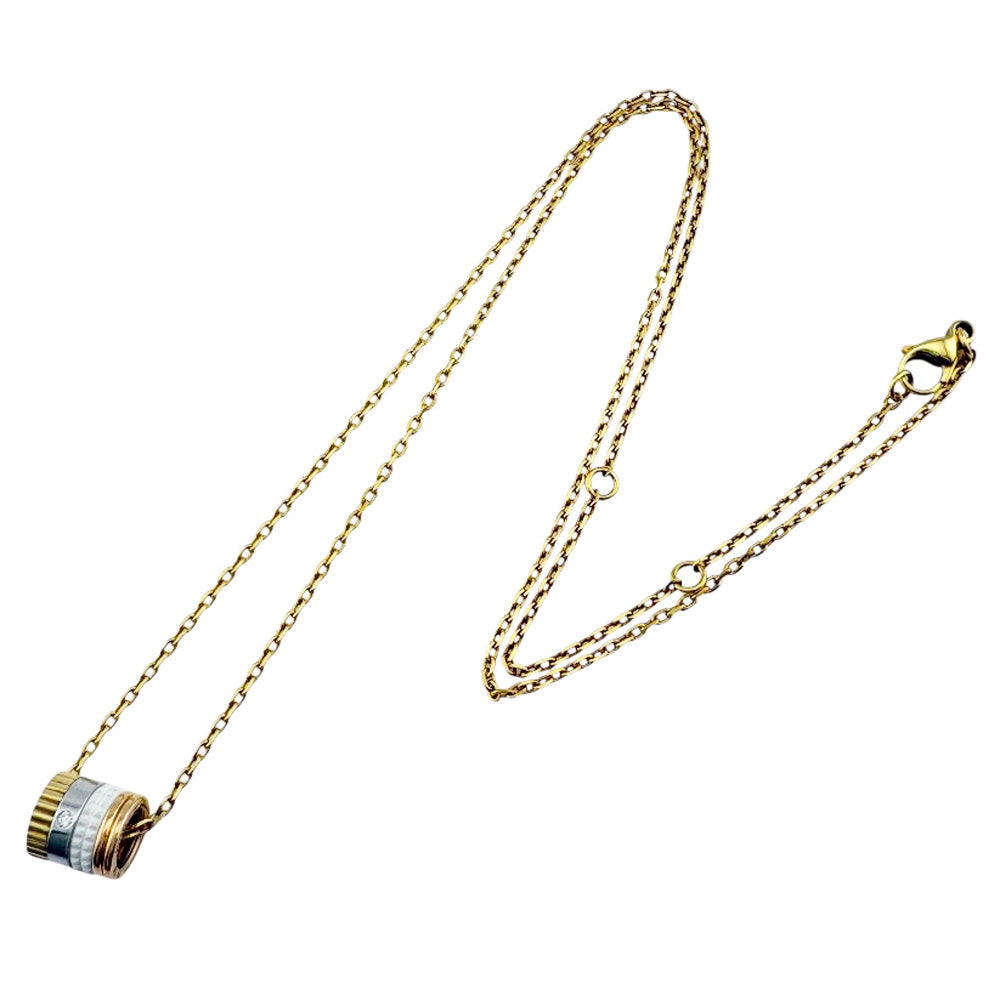 ✨希少✨万年筆　ブシュロン（Boucheron）35.8グラム　金無垢18K ✨希少✨万年筆 ブシュロン（Boucheron）35.8グラム 金無垢18K ✨希少