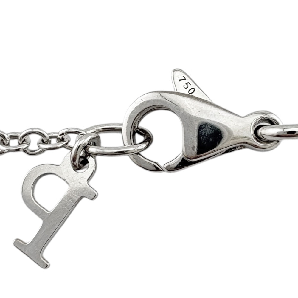 PIAGET Piaget Possession Necklace 18K K18 White Gold Diamond