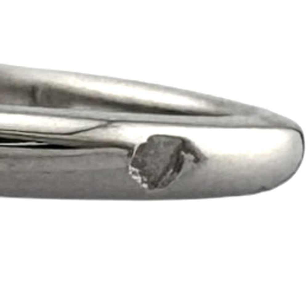 CARTIER カルティエ ソリテール リング 指輪 12.0号 Pt950プラチナ