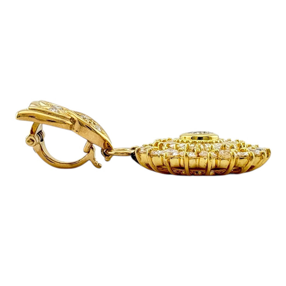 TASAKI タサキ ペンダントトップ 18金 K18イエローゴールド