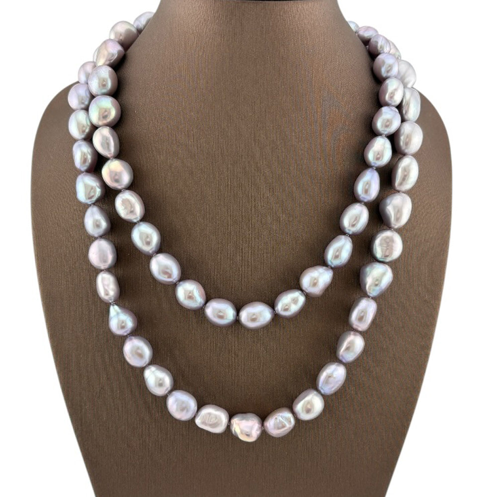 TASAKI タサキ ネックレス シルバー パール レディース 中古 – 【公式