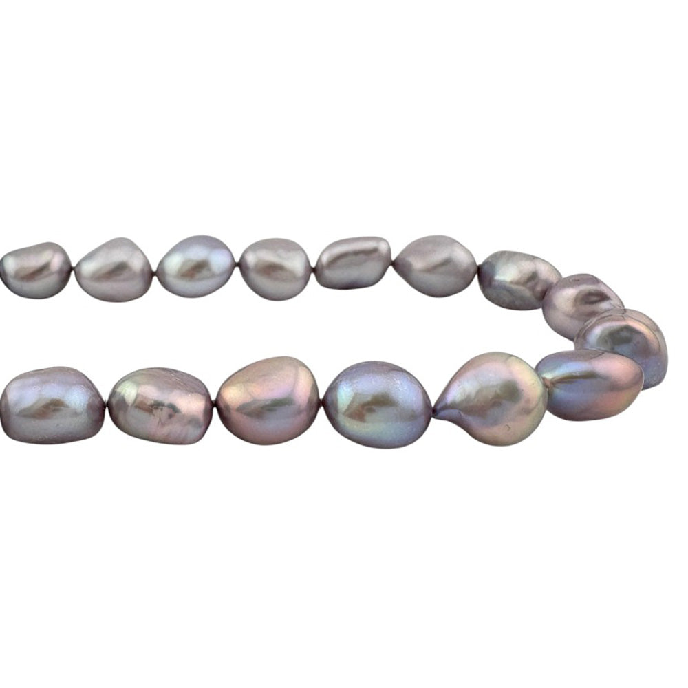 TASAKI タサキ ネックレス シルバー パール レディース 中古 – 【公式