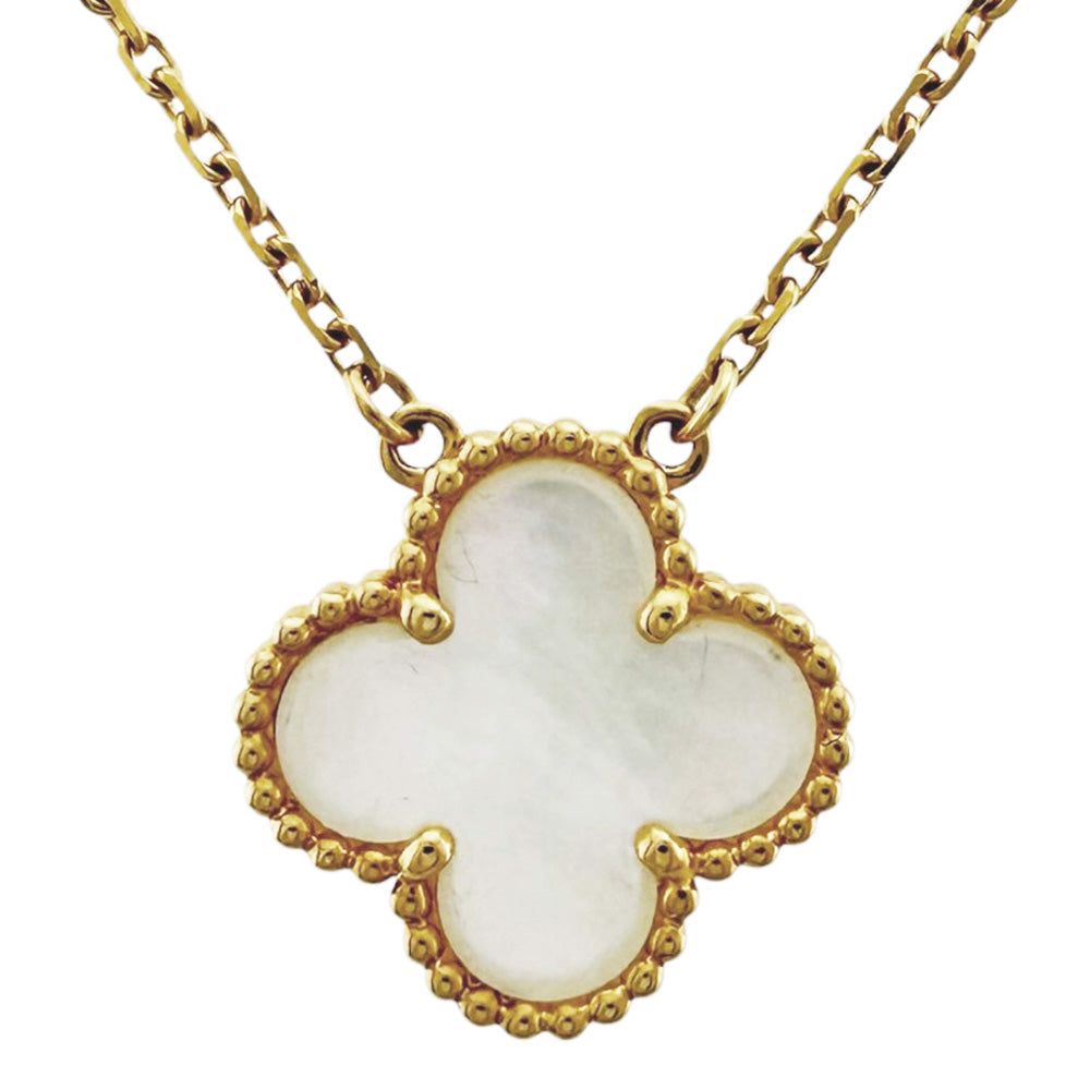 Van Cleef & Arpels ヴァンクリーフ＆アーペル ヴィンテージアンハン