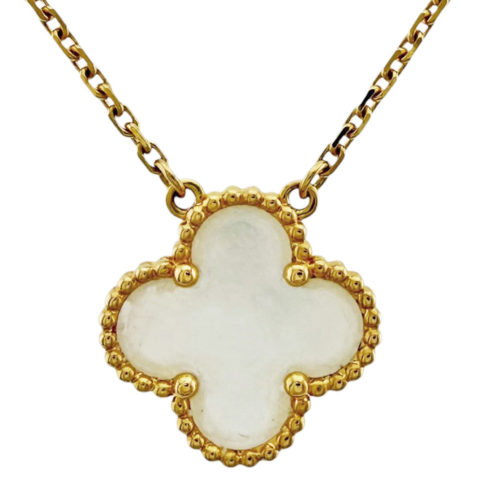 Van Cleef & Arpels ヴァンクリーフ＆アーペル ヴィンテージアンハン