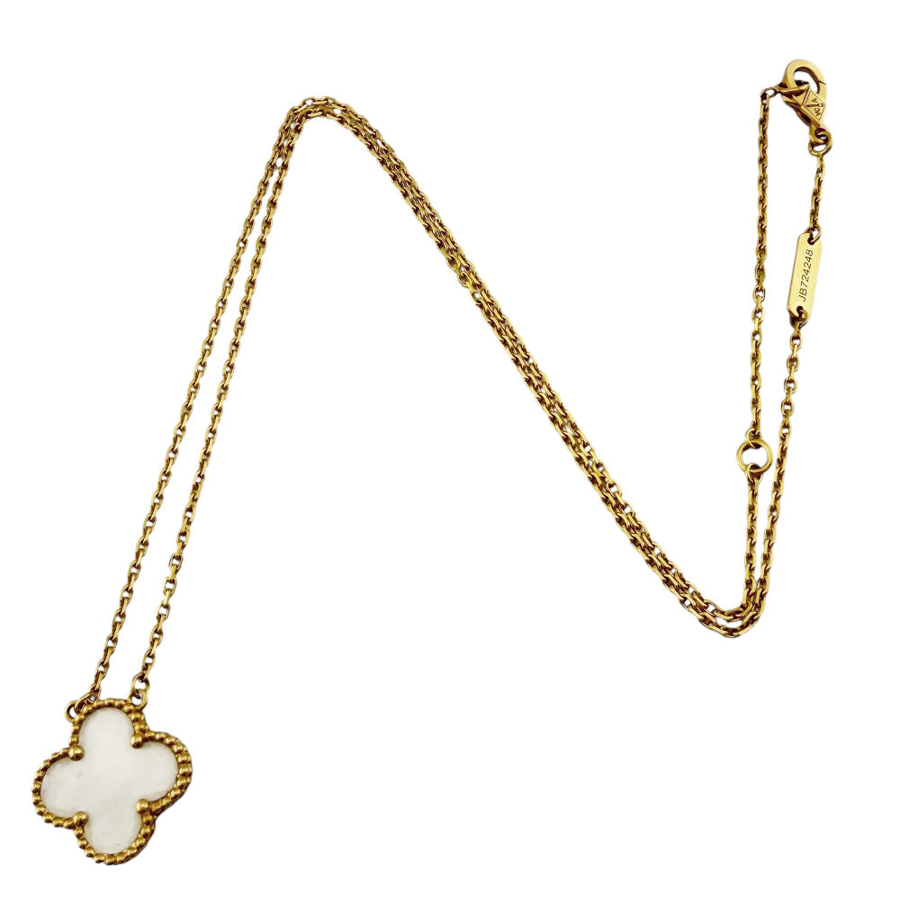 Van Cleef & Arpels ヴァンクリーフ＆アーペル ヴィンテージアンハン
