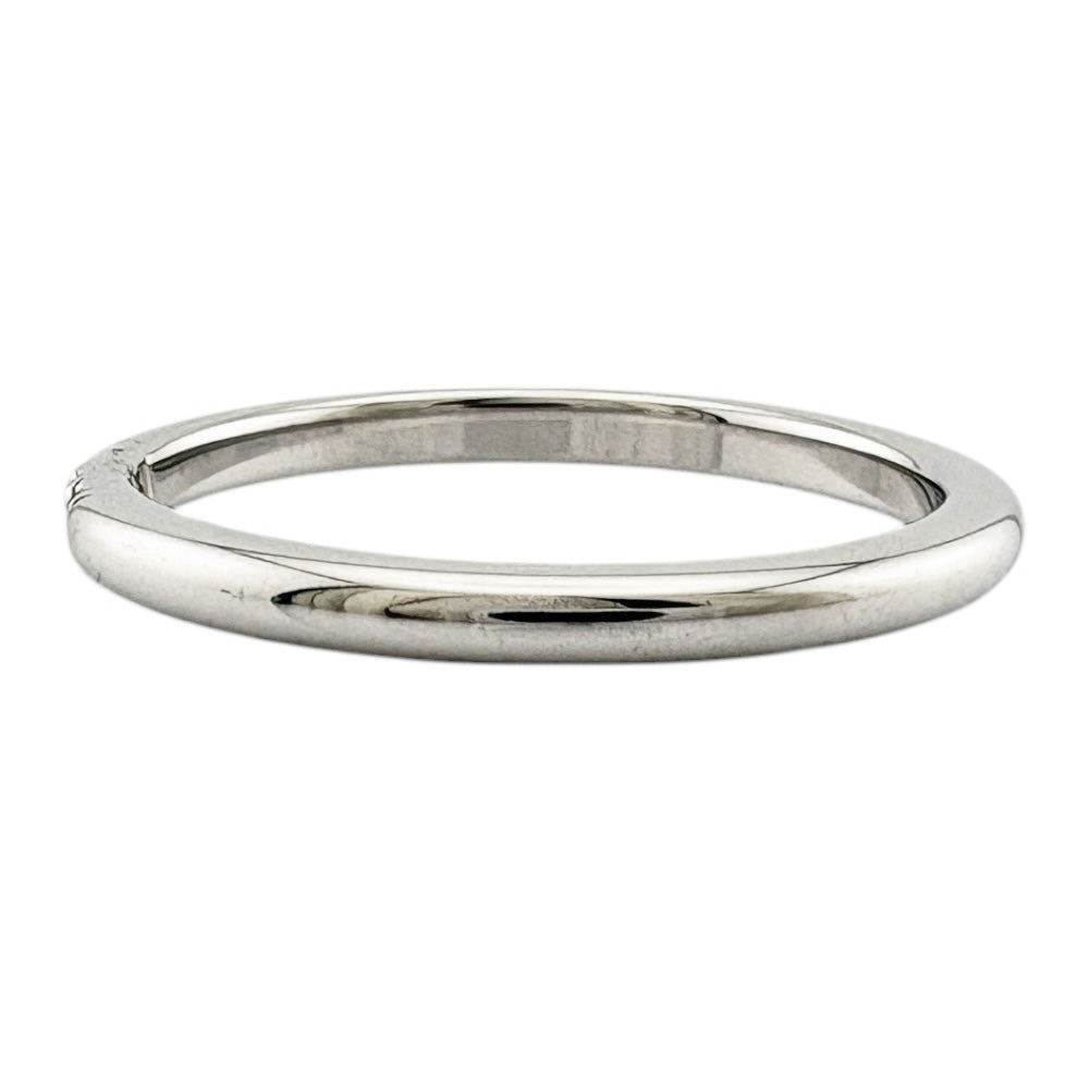 TIFFANY&Co. ティファニー フォーエバー ウェディング バンドリング