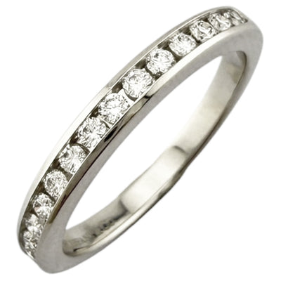 セール中TIFFANY & CO. PT950 リング 10号 TIFFANY&Co. ティファニー リング 指輪 10号 Pt950プラチナ